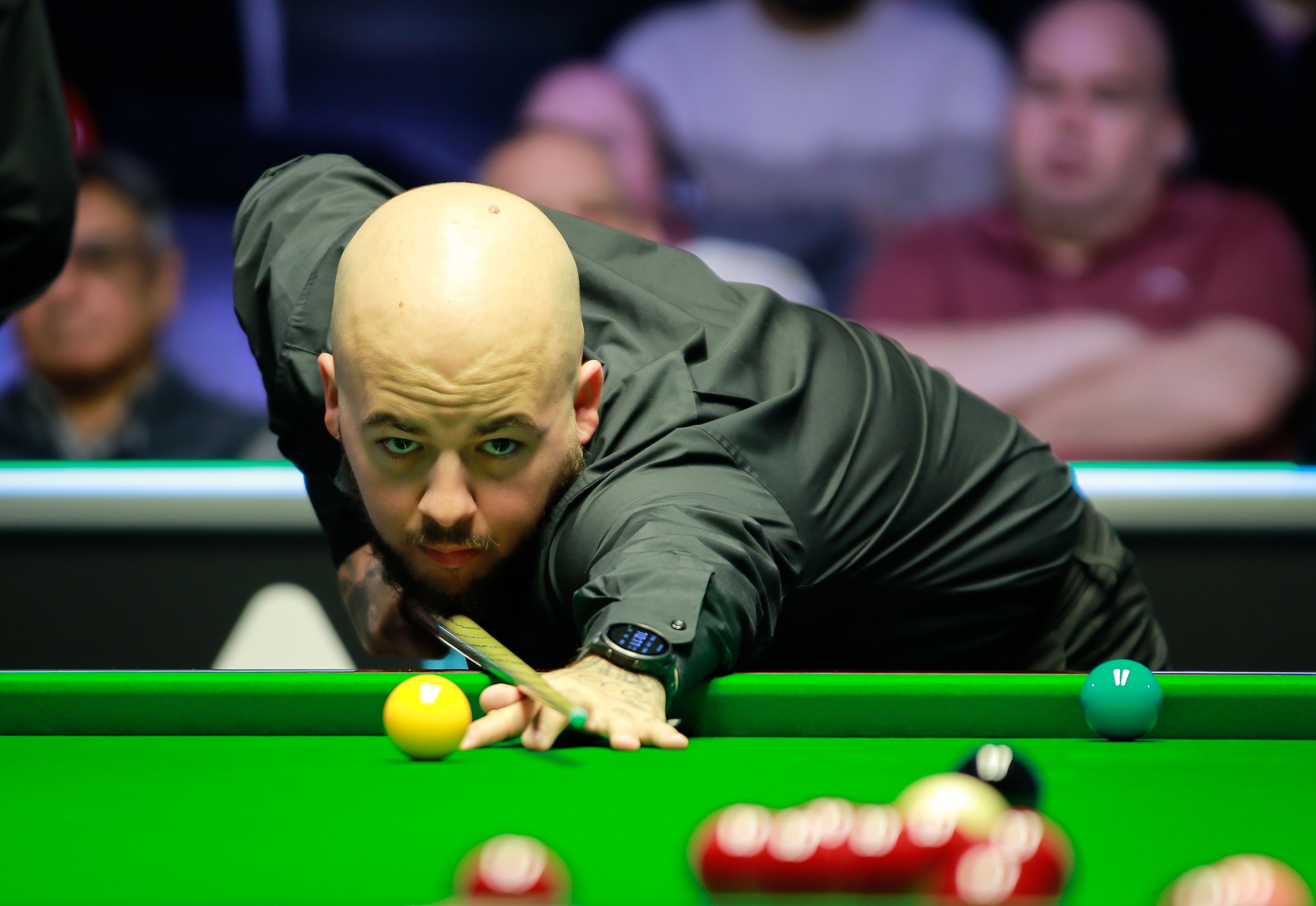 尖端緩震技 尖端緩震技