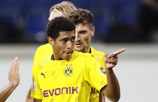 望已久的球 望已久的球