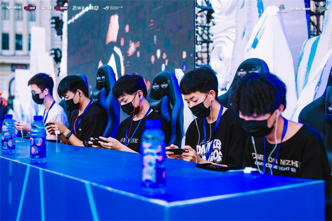 比赛方式 比赛方式