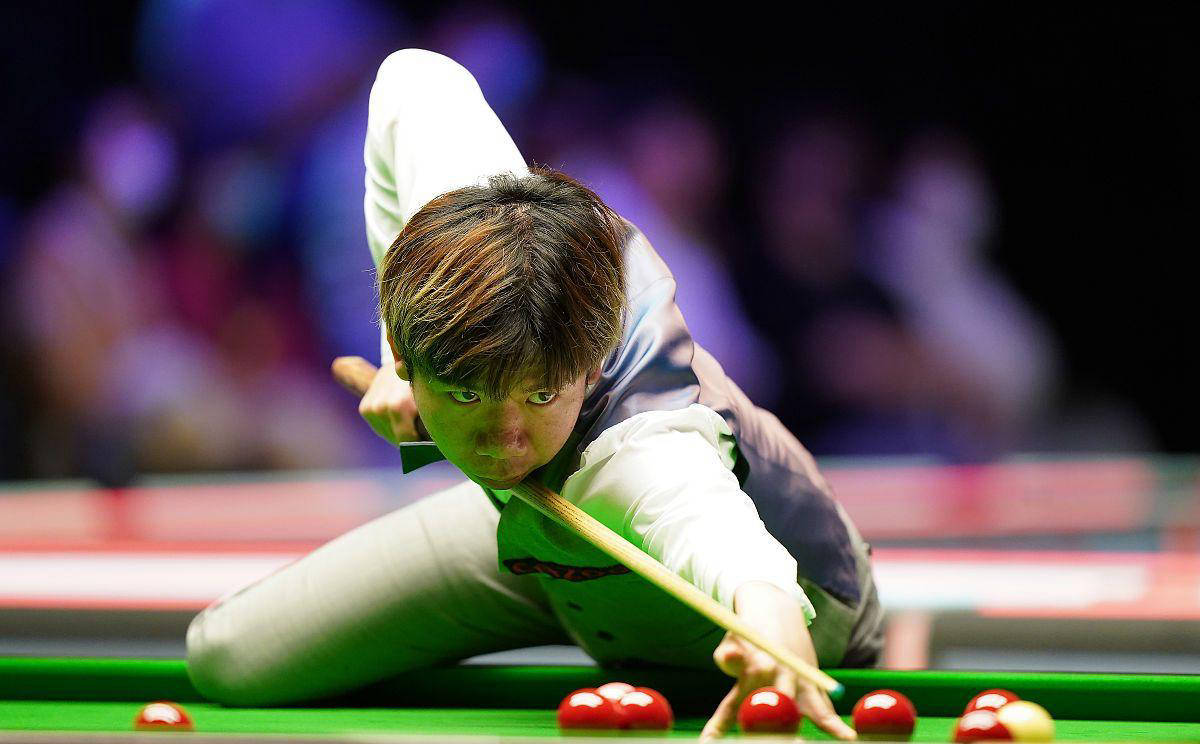 管引发的团 管引发的团