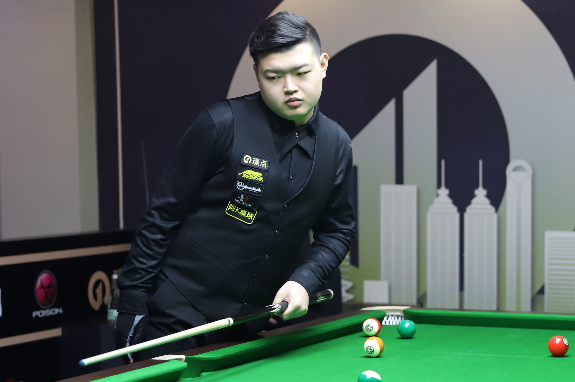 了两大亮点 了两大亮点