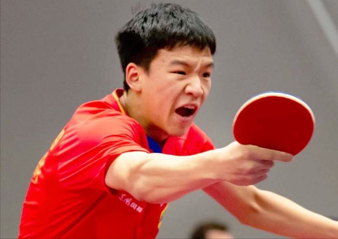 在与豪强交 在与豪强交