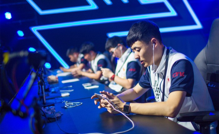 系列赛中展 系列赛中展