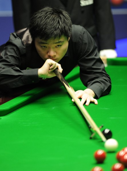 赛事期间 赛事期间