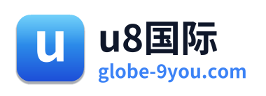 u8国际 Logo